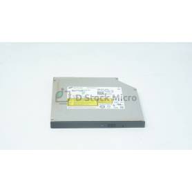 CD - DVD drive  SATA GU60N - 0R451X for DELL Precision M6600