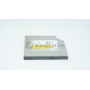 dstockmicro.com CD - DVD drive  SATA GU60N for DELL Precision M6600
