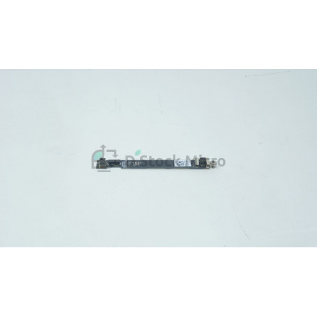 dstockmicro.com Carte Microphone 0F16XJ for DELL Latitude E6420,Precision M6600