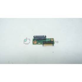 Battery connector card X6YX9 for DELL Inspiron 3542