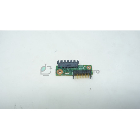 dstockmicro.com Carte connecteur batterie X6YX9 pour DELL Inspiron 3542