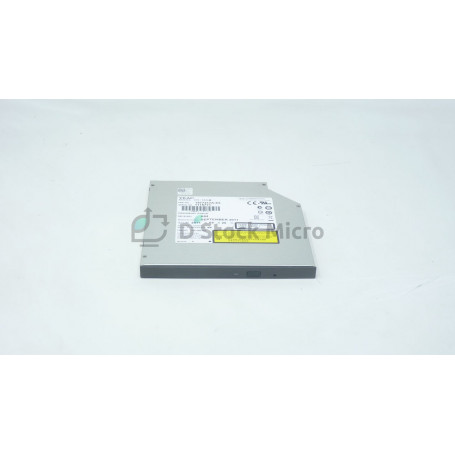 dstockmicro.com Lecteur CD - DVD  SATA DV-18S - 0FGG7J pour DELL Precision M6600