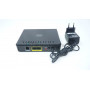 Modem router D-Link sans fil ADSL2+ N 150 DSL‑2680