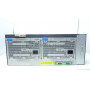 HP ProCurve Switch 5406zl Commutateur POE 4U Rackable J8697A J8726A 2 x J8705A J9637A