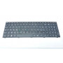 Keyboard AZERTY - 25214737 - 25214737 for Lenovo G50-45