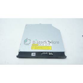 Lecteur CD - DVD  SATA UJ8FB pour Lenovo G50-45