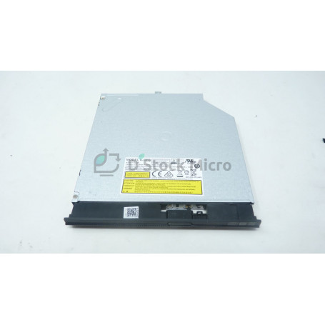 dstockmicro.com CD - DVD drive  SATA UJ8FB for Lenovo G50-45