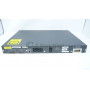 Switch Cisco Catalyst WS-C3750G-12S-S V14 12 ports