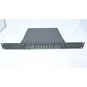 Switch POE ZYXEL ES-2108PWR 8-Port Managed Layer 2 Fast Ethernet