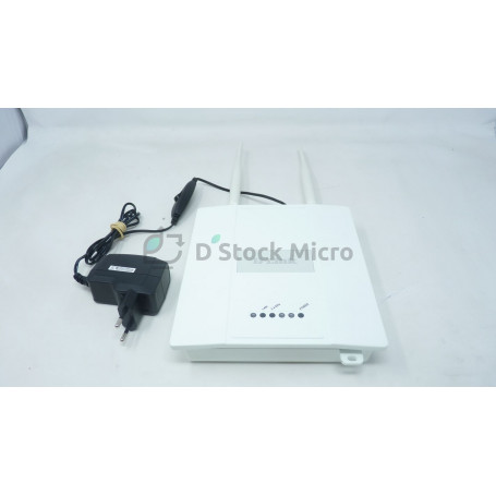 dstockmicro.com Point d'accès Wi-Fi N 300 Mbps PoE D-Link  - DAP-2360 / EAP2360MEU