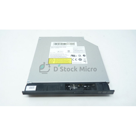 dstockmicro.com CD - DVD drive  SATA DS-8A5SH - DS-8A5SH17C for Lenovo G500-20236