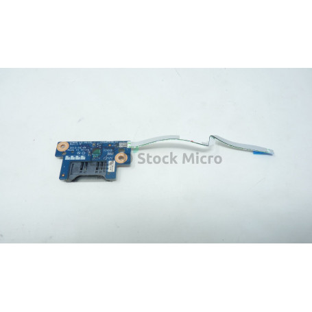 dstockmicro.com Carte Lecteur SD LS-9633P pour Lenovo G500-20236,G505