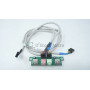 Carte USB - Audio  pour Acer Veriton M4620G TW