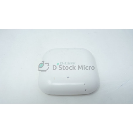 dstockmicro.com Point d'accès Wifi EAP2230UEU...A1E 300 Mbps D-LINK DAP-2230