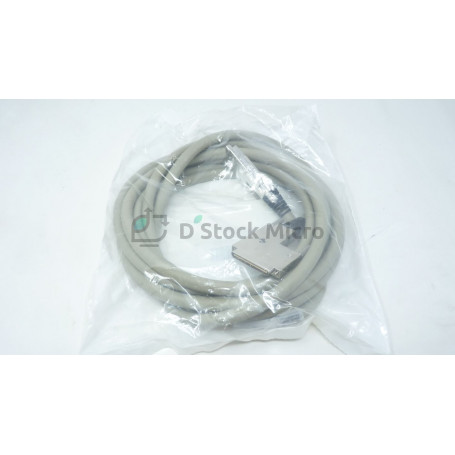 dstockmicro.com Cable Compaq SCSI VHDCI/VHDCI 68-Pin - 313374-002 / 332616-002