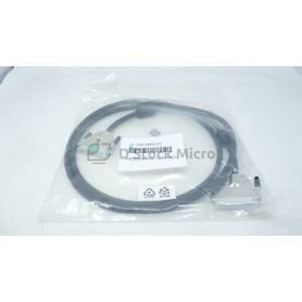 Cable Sun Microsystem - 530-3562-01 - 68-Pin Male/68-Pin Male SCSI