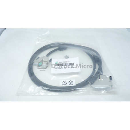 dstockmicro.com Cable Sun Microsystem - 530-3562-01 - 68-Pin Male/68-Pin Male SCSI