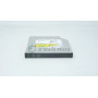 dstockmicro.com Lecteur graveur DVD GT80N / 0PCNPM SATA  pour DELL Precision T3600