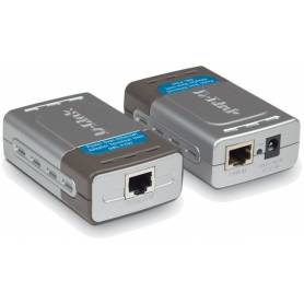 D-Link Adaptateur Power Other Ethernet PoE DWL‑P200