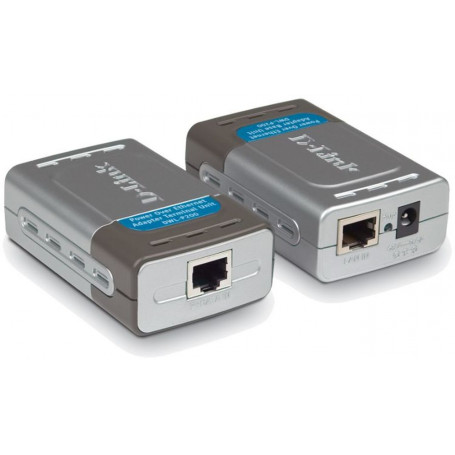 D-Link DWL‑P200 Power Other Ethernet PoE Adapter
