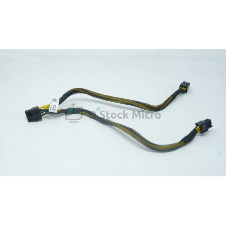 dstockmicro.com GPU Power Cable 0D92C9 - 0D92C9 for DELL Precision T5810,Precision T3600,Precision T3610,Precision T5600 
