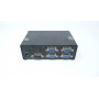 DIGITUS DS-42100 Switch VGA Splitter 4-port 350 MHz