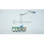 dstockmicro.com USB - Audio board N0YQB10B02 for Acer Aspire 7739ZG-P624G75Mikk