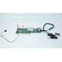 dstockmicro.com - Carte raid controller PERC H310 PCI-E x8 SAS DELL 0HV52W