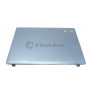dstockmicro.com Capot arrière écran YQA0D01 pour Acer Aspire 7739ZG-P624G75Mikk