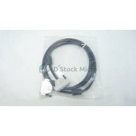 Cable Sun Microsystem - 530-2384-01 - 68-Pin Male/68-Pin Male SCSI