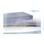 TRENDNET TK-801R 8 Port PS2 / VGA Rack-Mount KVM Switch