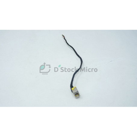 DC jack  for Acer Aspire 7739ZG-P624G75Mikk