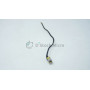 DC jack  for Acer Aspire 7739ZG-P624G75Mikk