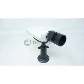 POE AXIS 211W Network Surveillance Camera