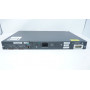 Switch Cisco Catalyst 3750 24PS-S V10 rackable 24 ports 10/100 Mbps WS-C3750-24PS-S-V10