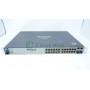 Switch HP ProCurve J9087A 2610-24-PWR 24 ports POE