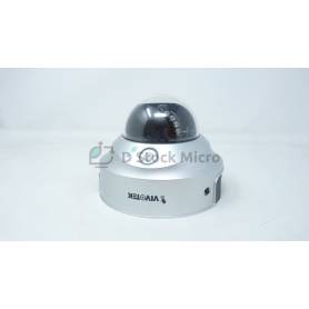 VIVOTEK FD8161 Caméra IP dôme de surveillance POE