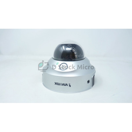 VIVOTEK FD8161 surveillance dome camera IP POE