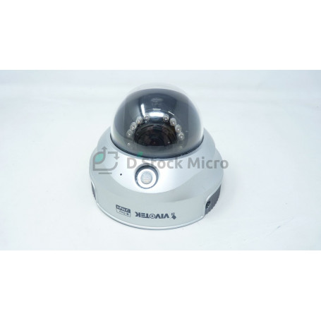 VIVOTEK FD7132 surveillance dome camera IP POE - Occasion