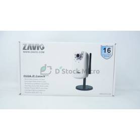 Zavio F312A Wireless Infrared Surveillance Camera