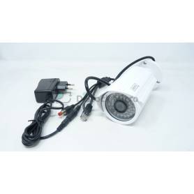 Digitus DN-16040 Caméra de surveillance sans fil Infrarouge