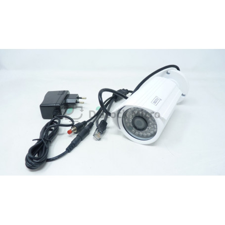Digitus DN-16040 Caméra de surveillance sans fil Infrarouge