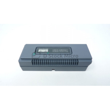 POE injector Cisco Aironet Power Injector - AIR-PWRINJ3 48V 15W