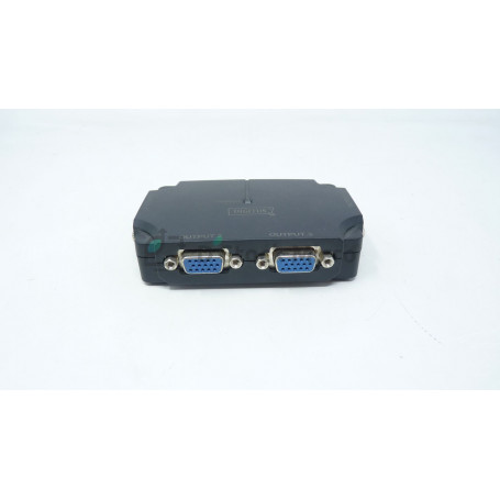 Switch VGA Splitter 4-port 350 MHz DS-42120-1