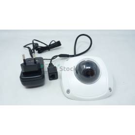 Hikvision DS-2CD7153-E 2MP Mini Dome Network Camera