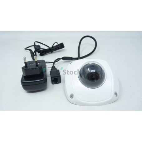 Hikvision DS-2CD7153-E 2MP Mini Dome Network Camera