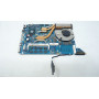 Motherboard with processor Intel Core i7 i7-3520M - Nvidia gt640M A1884447A for Sony VAIO SVS13AA11M