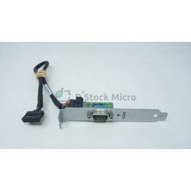 RS232 Card 628646-001 - 628646-001 for HP
