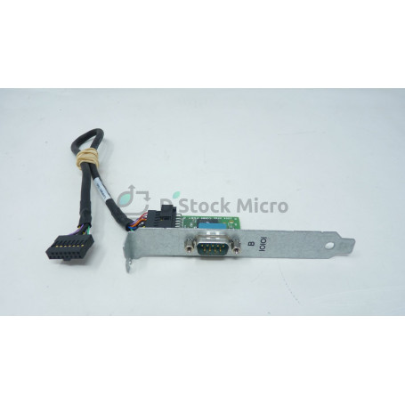 dstockmicro.com RS232 Card 628646-001 - 628646-001 for HP  