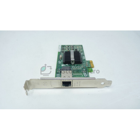 Carte réseau INTEL PRO-1000 PT Server Adapter - PCIe D50858-006 EXPI9400PTG2P20